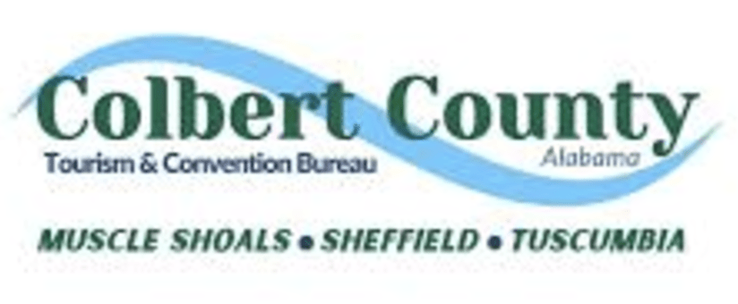 Colbert County Alabama Logo