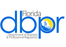 DBPR Logo