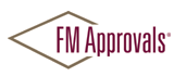FM Approvals Logo