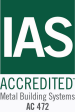 International Accreditation Services