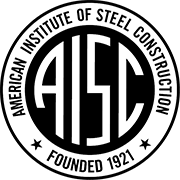 American Institute of Steel Construction Logo