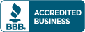BBB Accredited Business Logo