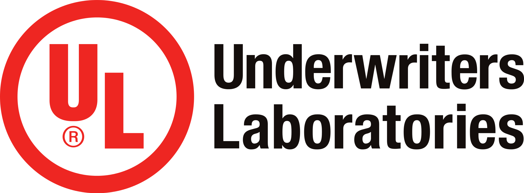 UL - Underwriters Laboratories