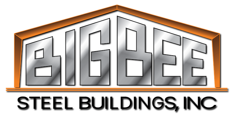 Bigbee Steel Buildings Logo